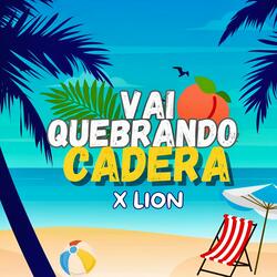 VAI QUEBRANDO CADERA