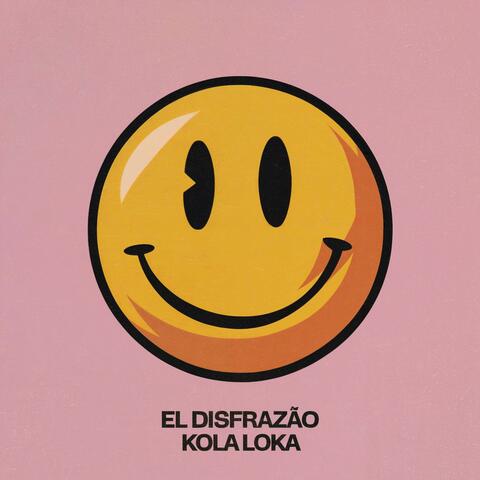 EL DISFRAZAO