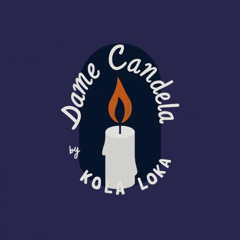 DAME CANDELA