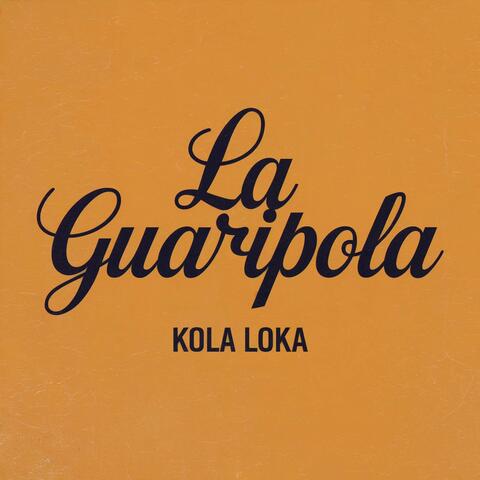 LA GUARIPOLA