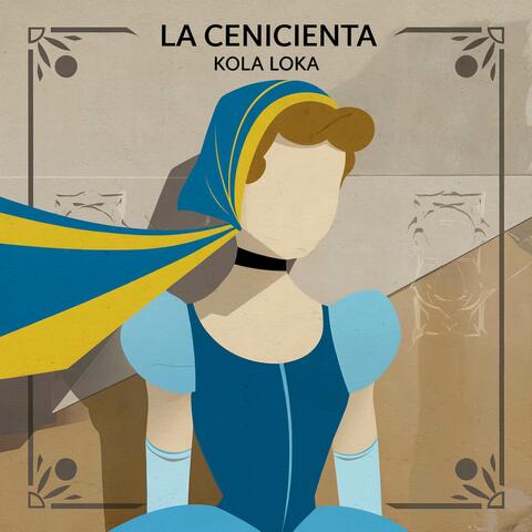 LA CENICIENTA