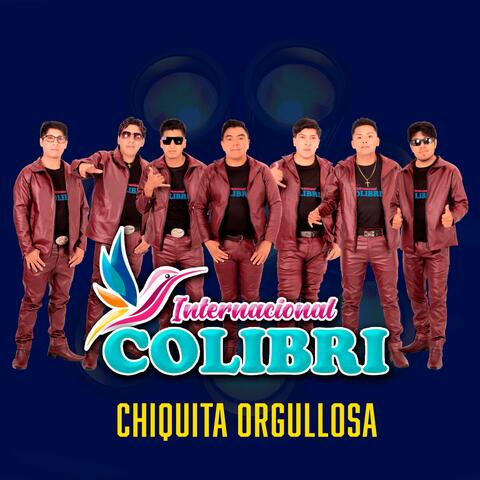 Chiquita Orgullosa