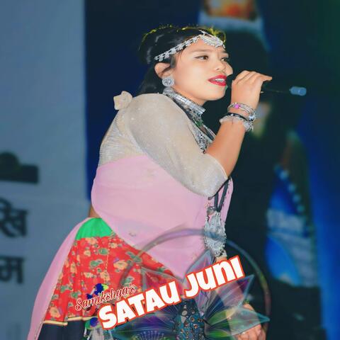 Satau Juni