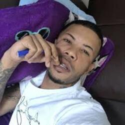 CHEIO DE ODIO BOLADAO