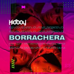 Borrachera