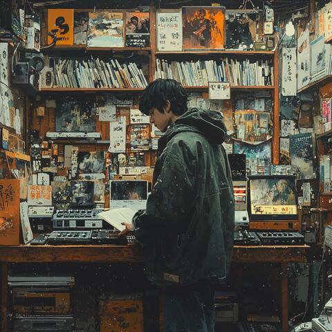 Focus Flow: Lofi for Clear Minds
