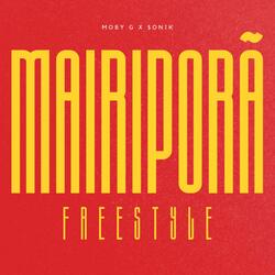 MAIRIPORÃ FREESTYLE