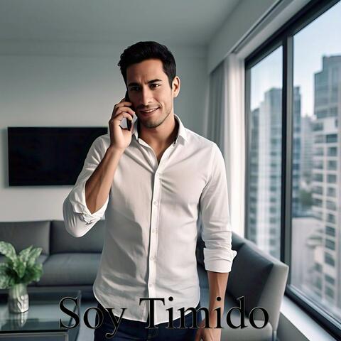 Soy Timido