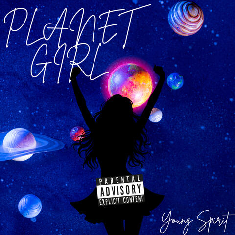 Planet Girl