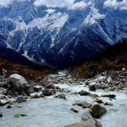 Последняя песня из