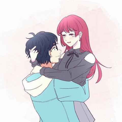 A New Love in February