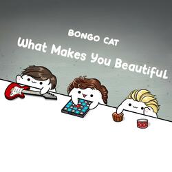 What Makes You Beautiful