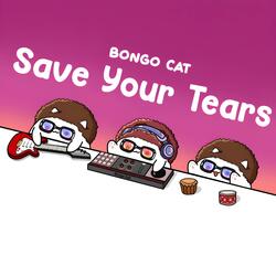 Save Your Tears