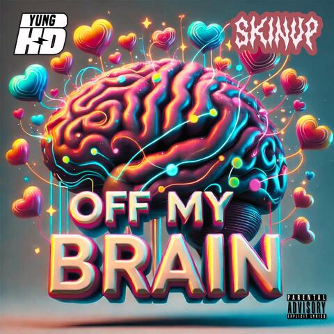 Off My Brain