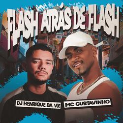 Flash Atrás de Flash