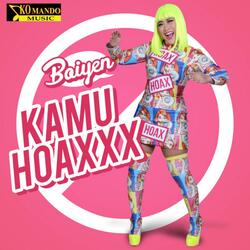 Kamu Hoaxxx