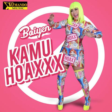 Kamu Hoaxxx