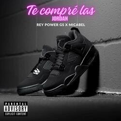 Te Compre Las Jordan