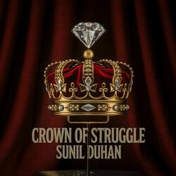 Crown of Struggle