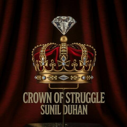 Crown of Struggle