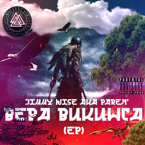 Вера викинга