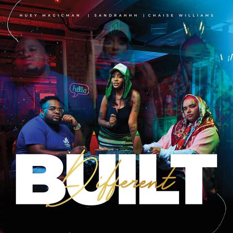 Built Different