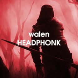 HEADPHONK