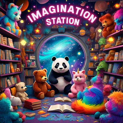 Imagination Station
