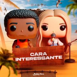 Cara Interessante