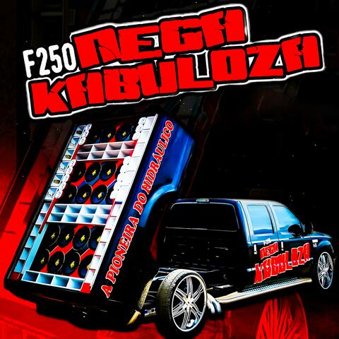 F250 Nega Kabuloza