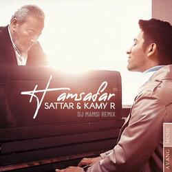 Hamsafar