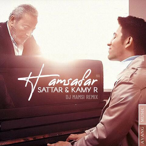 Hamsafar