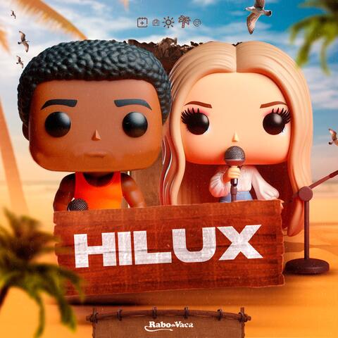 Hilux