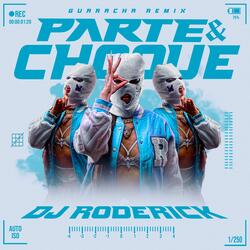 PARTE Y CHOKE