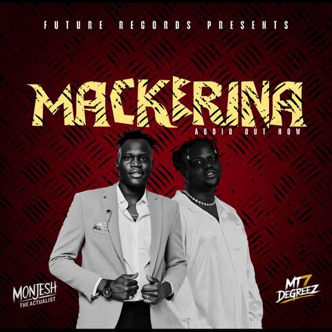 Mackerina
