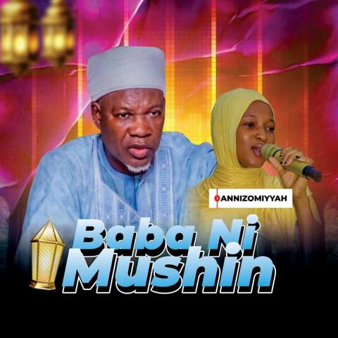 Baba Ni Mushin