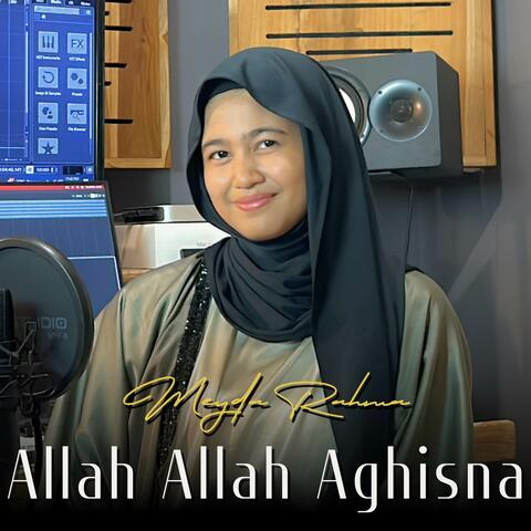 Allah Allah Aghisna
