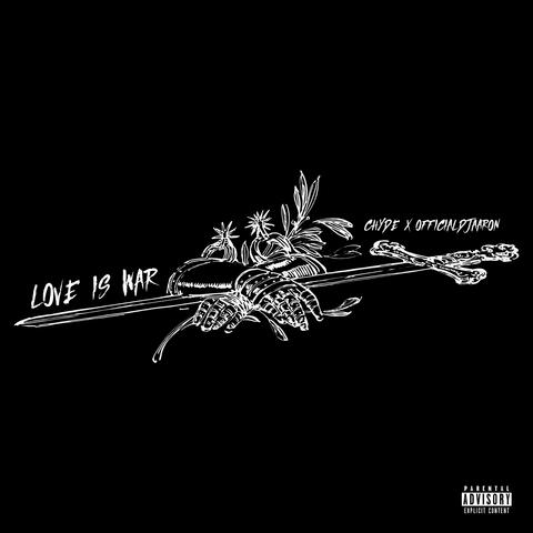 Love Is War