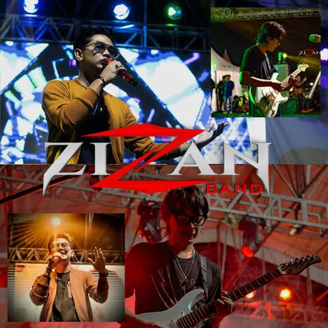 Menahan Rindu