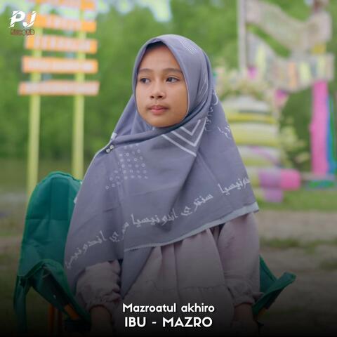 IBU CINTA KASIHKU