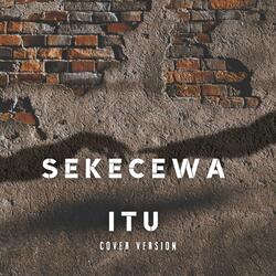 Sekecewa Itu