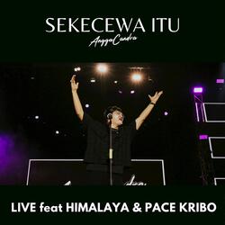 Sekecewa Itu