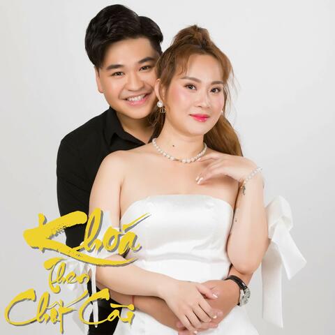 Khoá Then Chốt Cài (Remix)