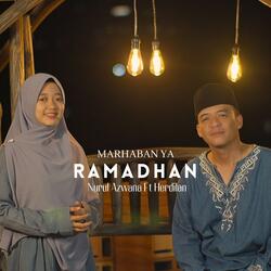 Marhaban Ya Ramadhan
