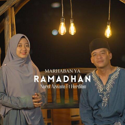 Marhaban Ya Ramadhan