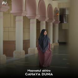 CAHAYA DUNIA