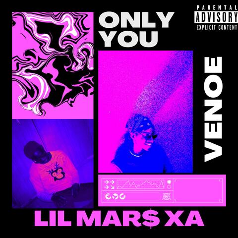 Only you