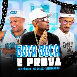 Bota Boca e Prova