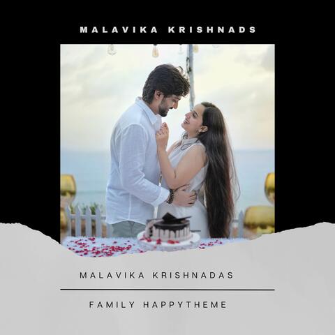 Family Happy Theme