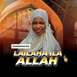 Lailaha Ila Allah